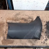Occasion : Plastique intérieur coffre pour Jeep Grand Cherokee WJ, WG