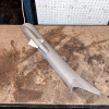 Occasion : Plastique intérieur poignée gauche pour Jeep Grand Cherokee WJ, WG