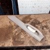 Occasion : Plastique intérieur poignée gauche pour Jeep Grand Cherokee WJ, WG