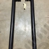 Occasion : Marche pieds tubulaire noir sans fixation pour Jeep Cherokee XJ