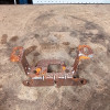 Occasion : Fixation intérieur diverse pour Jeep Grand Cherokee WJ, WG