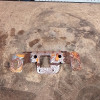 Occasion : Fixation intérieur diverse pour Jeep Grand Cherokee WJ, WG