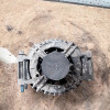 Occasion : Alternateur pour 2,7L CRD pour Jeep Grand Cherokee WJ, WG