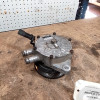 Occasion : Réchauffeur d'eau pour 2,7L CRD pour Jeep Grand Cherokee WJ, WG