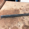 Occasion : Joint inférieur pour baie de pare brise pour Jeep Grand Cherokee WJ, WG