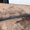 Occasion : Joint inférieur pour baie de pare brise pour Jeep Grand Cherokee WJ, WG