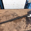 Occasion : Joint inférieur pour baie de pare brise pour Jeep Grand Cherokee WJ, WG