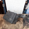 Occasion : Boîte à air pour 2,7L CRD (inférieur cassé) pour Jeep Grand Cherokee WJ, WG