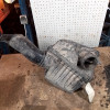 Occasion : Boîte à air pour 2,7L CRD (inférieur cassé) pour Jeep Grand Cherokee WJ, WG