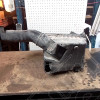 Occasion : Boîte à air pour 2,7L CRD (inférieur cassé) pour Jeep Grand Cherokee WJ, WG