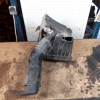Occasion : Boîte à air pour 2,7L CRD (inférieur cassé) pour Jeep Grand Cherokee WJ, WG