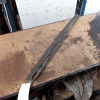 Occasion : Baguette intérieure pour toit ouvrant pour Jeep Grand Cherokee WJ, WG