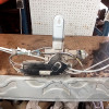 Occasion : Toit ouvrant pour KJ phase 1 pour Jeep Cherokee Liberty KJ