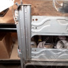 Occasion : Toit ouvrant pour KJ phase 1 pour Jeep Cherokee Liberty KJ