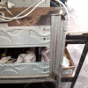 Occasion : Toit ouvrant pour KJ phase 1 pour Jeep Cherokee Liberty KJ