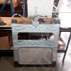 Occasion : Toit ouvrant pour KJ phase 1 pour Jeep Cherokee Liberty KJ