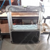 Occasion : Toit ouvrant pour KJ phase 2 pour Jeep Cherokee Liberty KJ