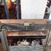 Occasion : Toit ouvrant pour KJ phase 2 pour Jeep Cherokee Liberty KJ