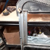 Occasion : Toit ouvrant pour KJ phase 2 pour Jeep Cherokee Liberty KJ