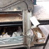 Occasion : Toit ouvrant pour KJ phase 2 pour Jeep Cherokee Liberty KJ