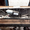 Occasion : Toit ouvrant pour KJ phase 2 pour Jeep Cherokee Liberty KJ