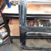 Occasion : Armature toit ouvrant pour Jeep Grand Cherokee WJ, WG