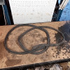 Occasion : Joint de porte arrière gauche ou droit pour Jeep Cherokee XJ