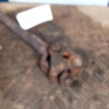 Occasion : Arbre avant à double croisillons à refaire pour 2,1L TD pour Jeep Cherokee XJ