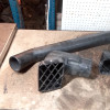 Occasion : Snorkel pour moteur 4.0L (sans fixation et sans visserie) pour Jeep MJ, XJ