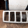 Occasion : Calandre grise pour Jeep Grand Cherokee WH, WK