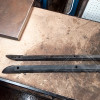 Occasion : Kit barres de toit d'origine (gauche + droit) pour Jeep Grand Cherokee ZJ, ZG