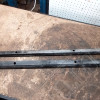 Occasion : Kit barres de toit d'origine (gauche + droit) pour Jeep Grand Cherokee ZJ, ZG