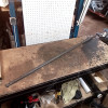 Occasion : Barre de toit centrale (renfort) pour Jeep Cherokee XJ