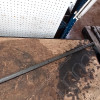 Occasion : Barre de toit centrale (renfort) pour Jeep Cherokee XJ
