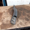 Occasion : Fixation avant gauche pour barre de toit d'origine pour Jeep Grand Cherokee WJ, WG