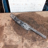 Occasion : Fixation avant gauche pour barre de toit d'origine pour Jeep Grand Cherokee WJ, WG