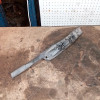 Occasion : Fixation avant droit pour barre de toit d'origine pour Jeep Grand Cherokee WJ, WG