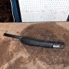 Occasion : Fixation avant droit pour barre de toit d'origine pour Jeep Grand Cherokee WJ, WG