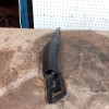 Occasion : Fixation avant droit pour barre de toit d'origine pour Jeep Grand Cherokee WJ, WG