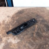 Occasion : Fixation arrière gauche pour barre de toit d'origine pour Jeep Grand Cherokee WJ, WG
