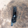 Occasion : Fixation arrière gauche pour barre de toit d'origine pour Jeep Grand Cherokee WJ, WG