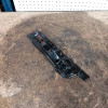 Occasion : Fixation arrière droit pour barre de toit d'origine pour Jeep Grand Cherokee WJ, WG