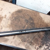 Occasion : Barre de toit d'origine (gauche) pour Jeep Grand Cherokee WJ, WG
