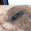 Occasion : Fixation arrière gauche pour barre de toit d'origine pour Jeep Grand Cherokee WJ, WG