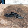 Occasion : Fixation arrière gauche pour barre de toit d'origine pour Jeep Grand Cherokee WJ, WG