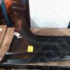 Occasion : Aile avant droite noire à peindre pour Jeep Grand Cherokee ZJ, ZG