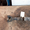 Occasion : Arbre arrière pour Jeep CJ5, CJ6, CJ7, CJ8