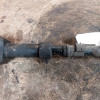 Occasion : Arbre avant pour Jeep CJ5, CJ6, CJ7, CJ8