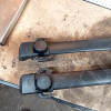 Occasion : Kit de 2 barres de toit transversales d'origine pour Jeep divers