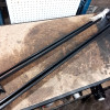 Occasion : Kit de deux barres de toit transversales universelles pour Jeep divers